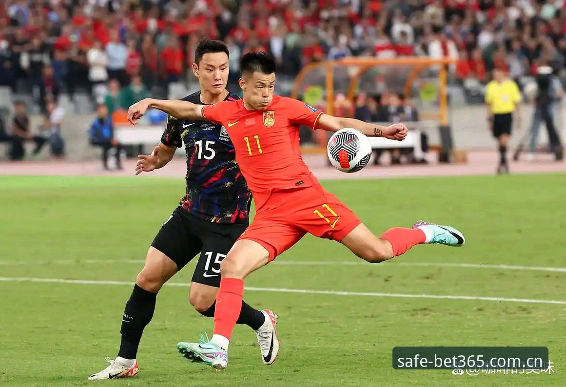 U17世界杯抽签深度评测：中青队签运解析与bet365平台观赛体验报告